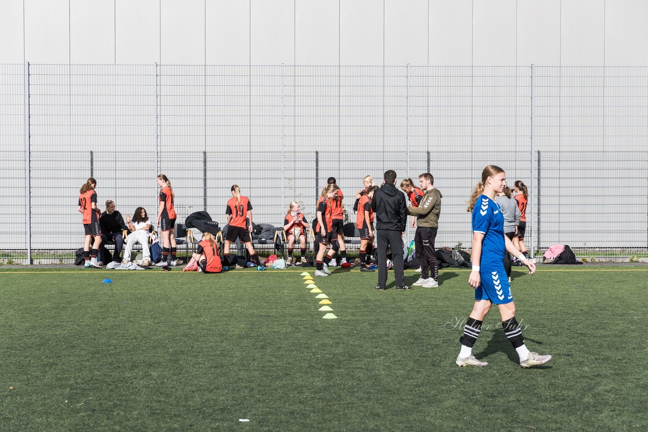 Bild 125 - wCJ Holstein Kiel Turnier